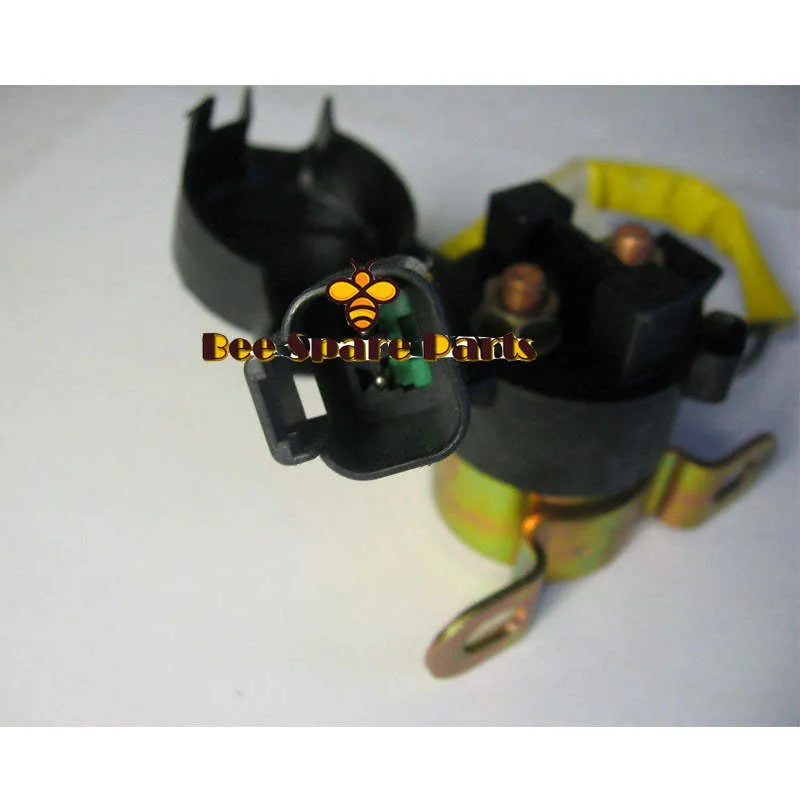 3116 3126 Starter Relay Starting Motor Relay 1179080 117-9080 Switch GP-Magnetic 117-9080 1179080-Replacement Aftermarket Parts