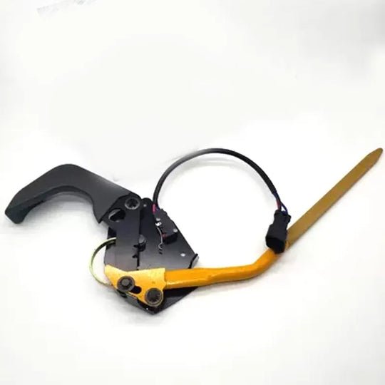 312B 320B 325B 330B Hydraulic Lock 159-7744 1597744 E312B E320B E325B E330B Control Lever 159-7744 1597744-BeeSpareParts