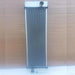 Water Radiator Core ASS'Y 203-03-12221 2030312221 for Komatsu Excavator PC130-8