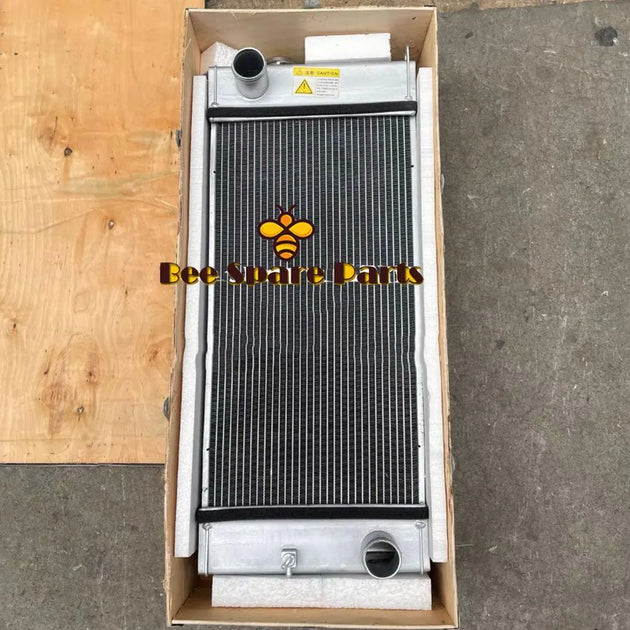 315-5263 RADIATOR For CAT E308D Excavator-BeeSpareParts