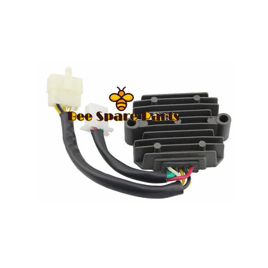 31600-ME5-013 Motorcycle Voltage Regulator Rectifier for Honda CB650 1983-1985-BeeSpareParts