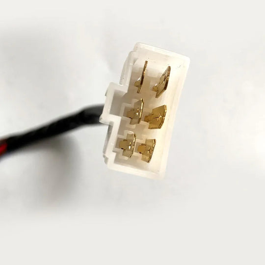 31620-ZG5-033 Voltage Regulator Rectifier Fits Honda GX610 GX620 GX390 GX340 GX270 GX240 GXV530 Rectifier Assembly-Replacement Aftermarket Parts