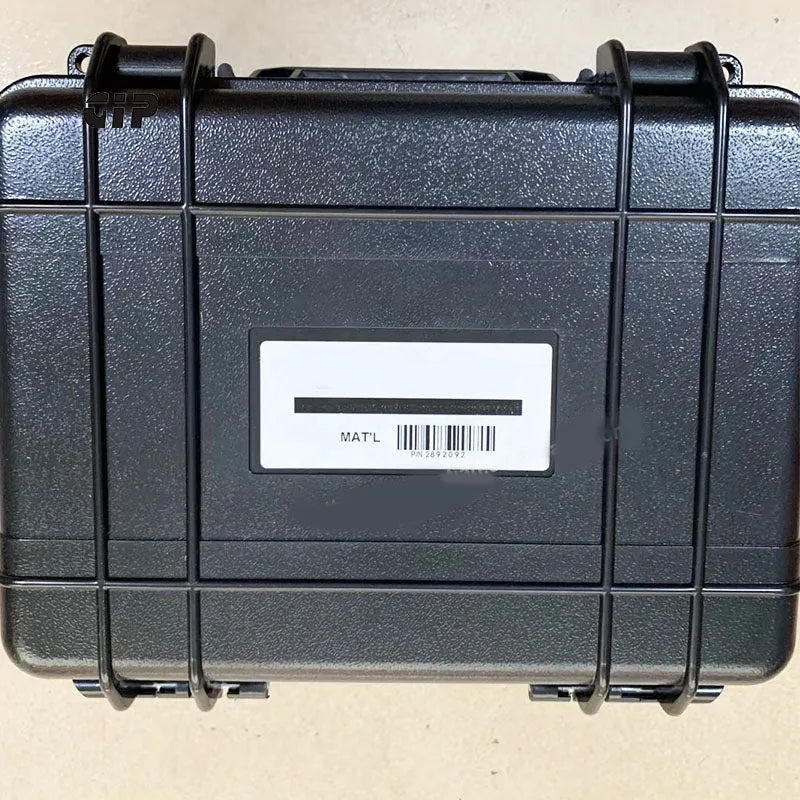 3165033 Inline 6 Data Link Adapter Diagnostic Tool For Cummins Engine Komatsu-商业/工业-BeeSpareParts
