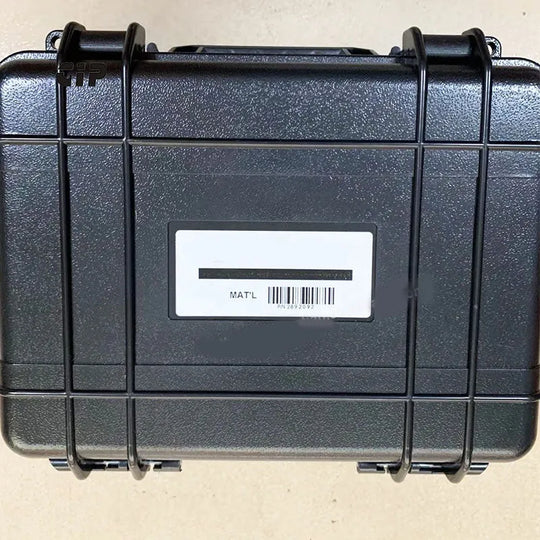 3165033 Inline 6 Data Link Adapter Diagnostic Tool For Cummins Engine Komatsu-商业/工业-BeeSpareParts