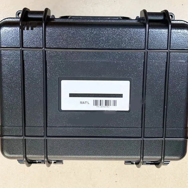 3165033 Inline 6 Data Link Adapter Diagnostic Tool For Cummins Engine Komatsu-商业/工业-BeeSpareParts