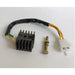 31700-102-731 6V Voltage Regulator Rectifier for Honda SL100 SL125 CB125 S CB125S CL125 SB100 CB100 CL100 XL100 CT90-BeeSpareParts
