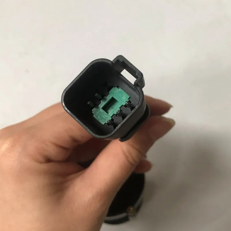 319-4420 3194420 E320B E320C E320D Excavator Dial Fuel 163-6710 1636710 Throttle Motor Knob 106-0107 1060107-Replacement Aftermarket Parts