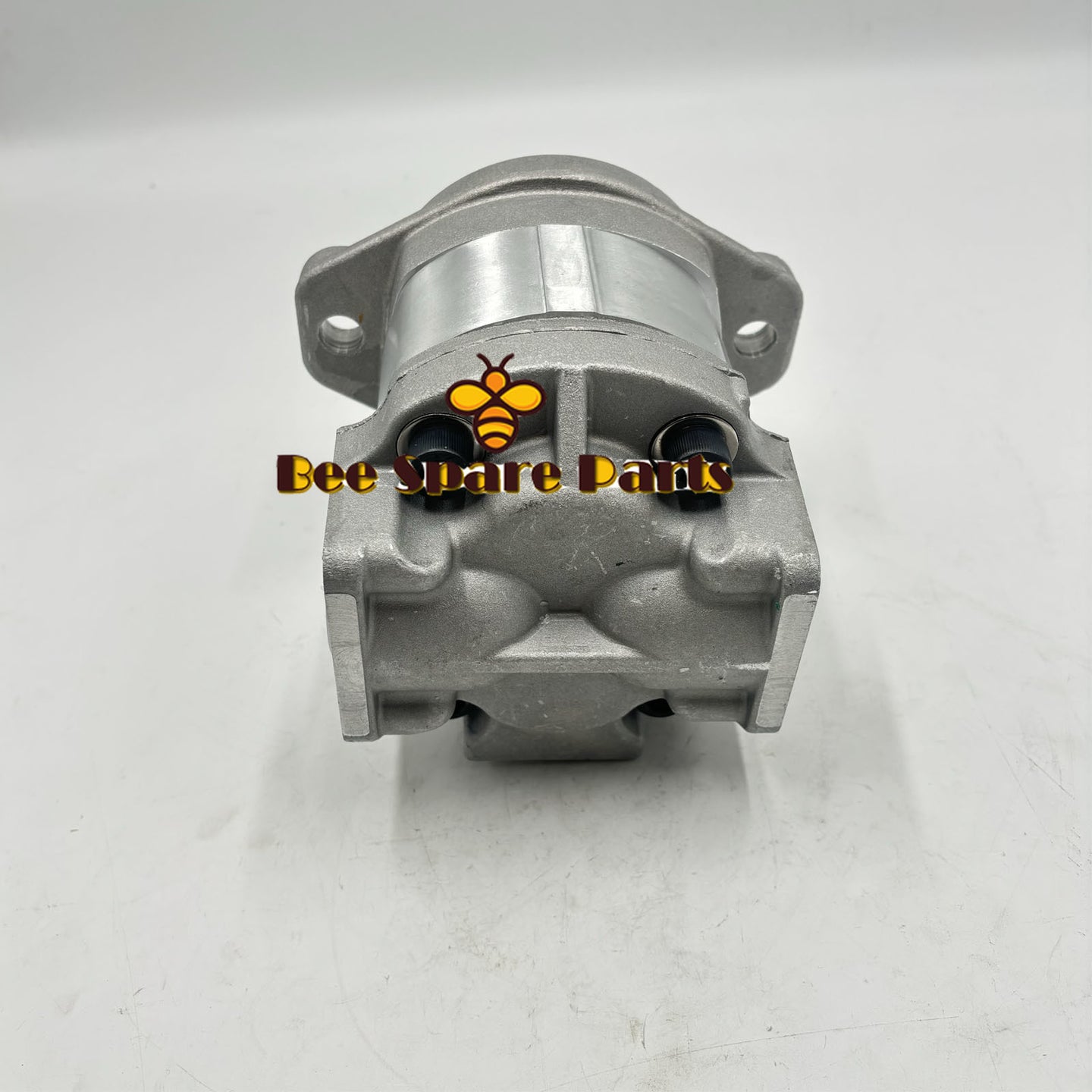 Gear Pump 705-11-33011 Fits For Komatsu WA100 WA120 GD605 GD655 WR11 WR11