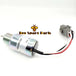 31A87-01052 31B87-2020 31A87-01050 31B87-10020 Stop Solenoid for Mitsubishi K3E-BeeSpareParts
