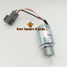 31A87-01052 31B87-2020 31A87-01050 31B87-10020 Stop Solenoid for Mitsubishi K3E-BeeSpareParts