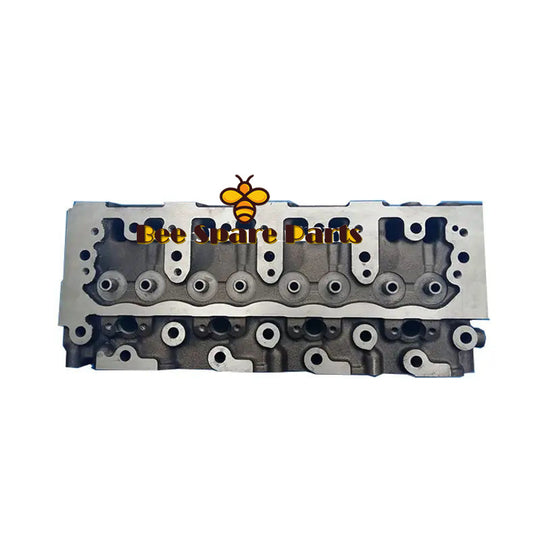 Cylinder Head for Yanmar 4T84 4TN84 Komatsu 4D84-1 4D84-2 Engine