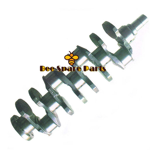 Crankshaft 13411-73010 Fits For Toyota 3Y 4Y Engine