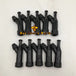 10PCS Spark Plug Cap 30600-ZE1-013 for Honda GX100 GX110 GX120 GX140 GX160 GX200 GX240 GX270 GX270 GX390