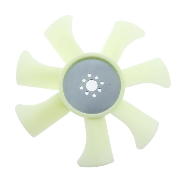 5-13660-2360 FAN COOLIND BLADE FITS 4JB1 SK60 SK120 DH55 FD33-Replacement Aftermarket Parts