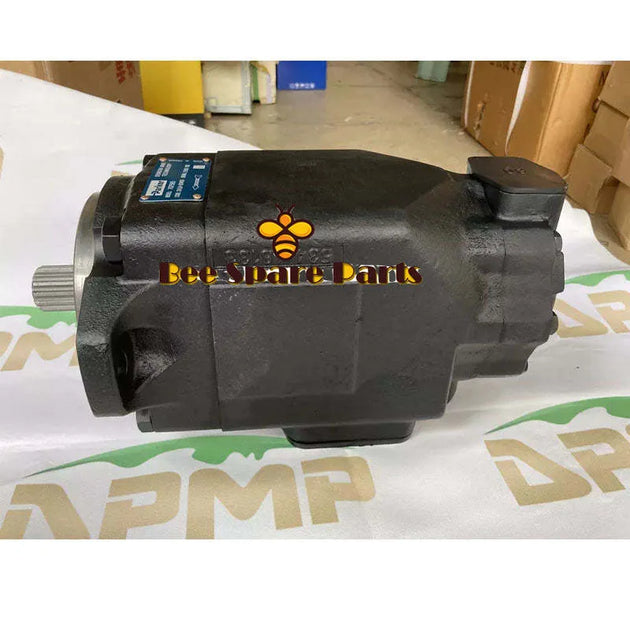 31LB-00400 707565 hydraulic piston pump HL770-7A HL770-9S main pump for wheel loader-Replacement Aftermarket Parts