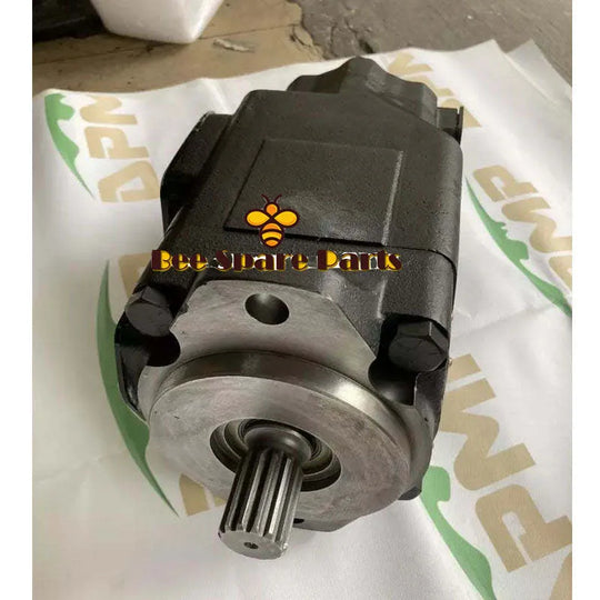 31LB-00400 707565 hydraulic piston pump HL770-7A HL770-9S main pump for wheel loader-Replacement Aftermarket Parts