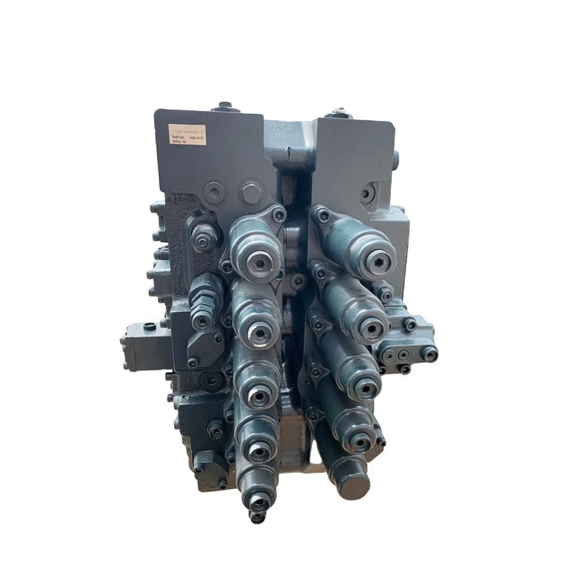 31QB-16110 31NB-19110 Main Control Valve Fits Hyundai R480LC9 R520LC-9 R500LC-7 R500LC7A-Replacement Aftermarket Parts