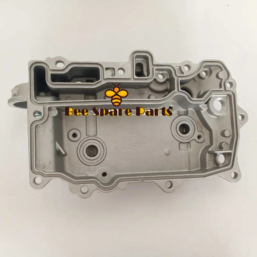 320/04402 320/04198 oil cooler cover for JCB-BeeSpareParts