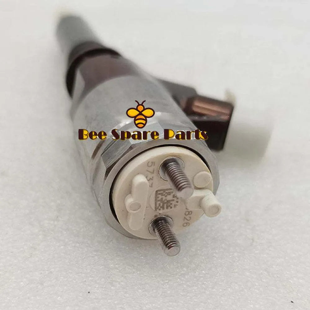 3200677 320-0677 Fuel Injector Nozzle 2645A746 DIESEL INJECTOR FOR CATERPILLAR C6.6 C4.4 ENGINES-Replacement Aftermarket Parts