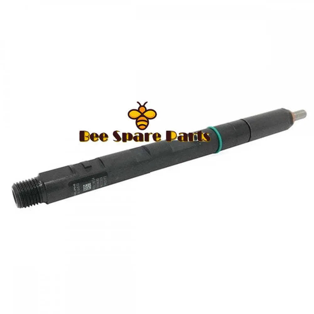 320/06833 28258683 Common Rail Fuel Injector and Injector Nozzle for JCB Excavator-BeeSpareParts