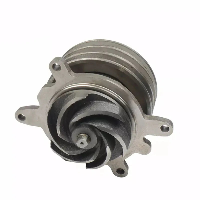 3208 Water Pump Ass'y 9N-3653 9N3653 3208 Engine Water Pump 2W-1225 2W1225-Replacement Aftermarket Parts