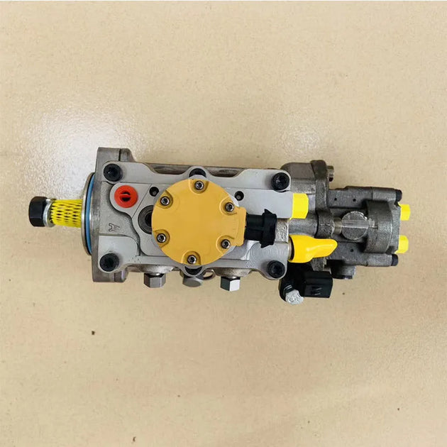 320D C6.4 Engine Diesel Pump 32F61-10302 10R-7662 10R7662 E320D Fuel Injection Pump 3264635 326-4635-Replacement Aftermarket Parts