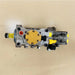 320D C6.4 Engine Diesel Pump 32F61-10302 10R-7662 10R7662 E320D Fuel Injection Pump 3264635 326-4635-Replacement Aftermarket Parts
