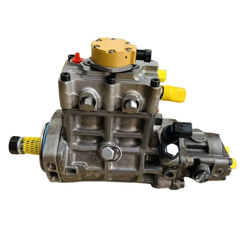 320D C6.4 Engine Diesel Pump 32F61-10302 10R-7662 10R7662 E320D Fuel Injection Pump 3264635 326-4635-Replacement Aftermarket Parts