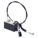 320D2 Throttle Motor Stepper Motor 386-3439 386 3439 E320D2 Governor Motor Accelerator 3863439 386-3439-Replacement Aftermarket Parts