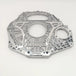 32111-23372-71 Aluminum Flywheel Housing Fits Toyota Engine 7~8FD/1DZ/2Z-BeeSpareParts