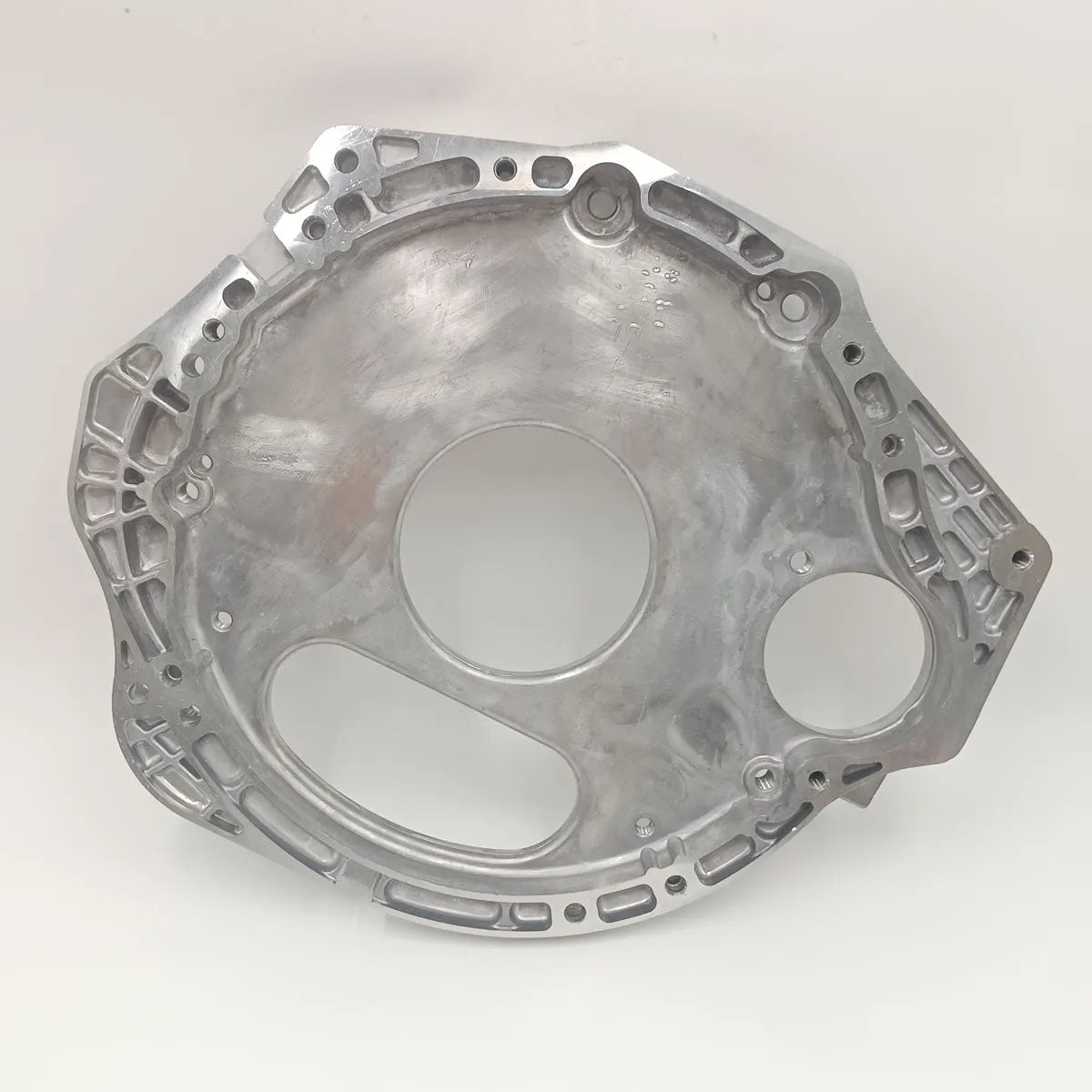 32111-23372-71 Aluminum Flywheel Housing Fits Toyota Engine 7~8FD/1DZ/2Z-BeeSpareParts