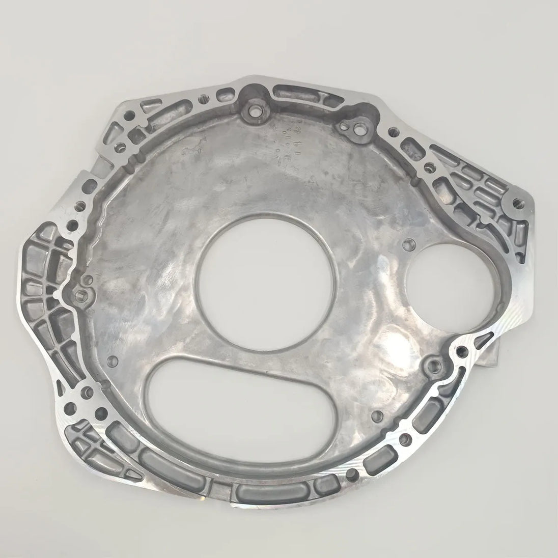 32111-23372-71 Aluminum Flywheel Housing Fits Toyota Engine 7~8FD/1DZ/2Z-BeeSpareParts