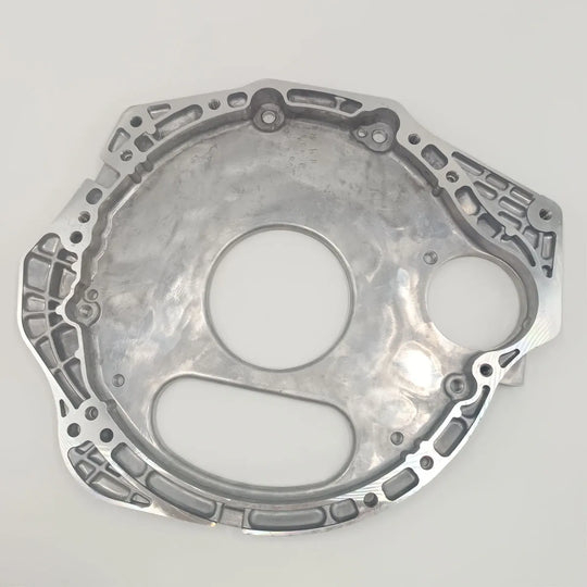 32111-23372-71 Aluminum Flywheel Housing Fits Toyota Engine 7~8FD/1DZ/2Z-BeeSpareParts