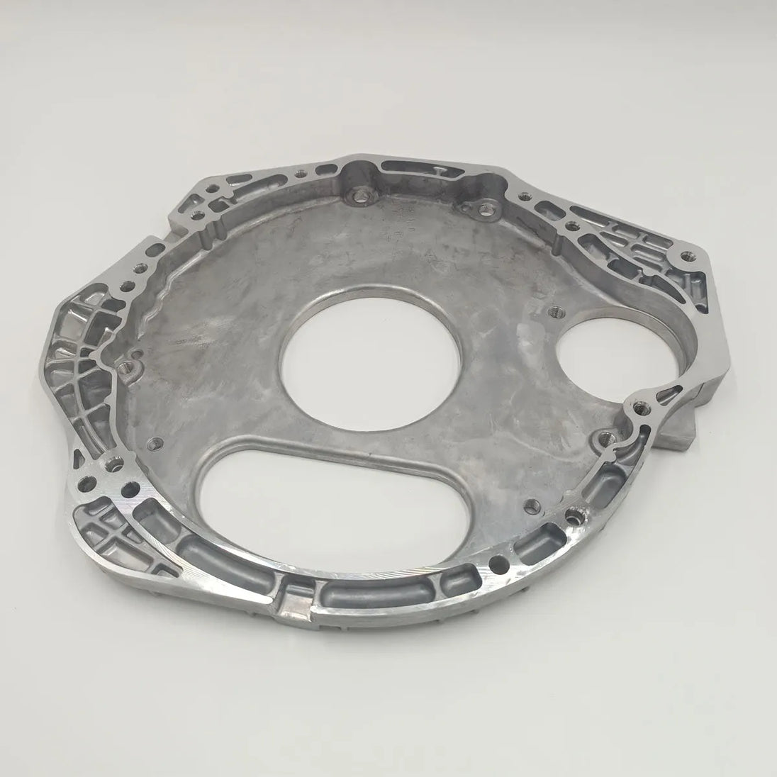 32111-23372-71 Aluminum Flywheel Housing Fits Toyota Engine 7~8FD/1DZ/2Z-BeeSpareParts