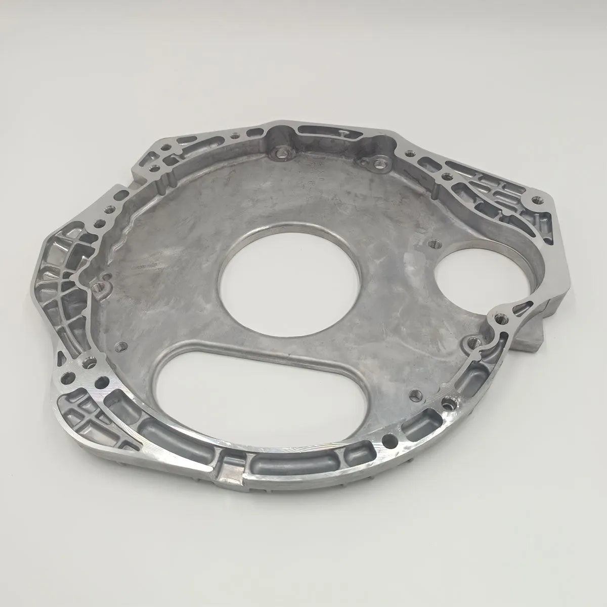 32111-23372-71 Aluminum Flywheel Housing Fits Toyota Engine 7~8FD/1DZ/2Z-BeeSpareParts