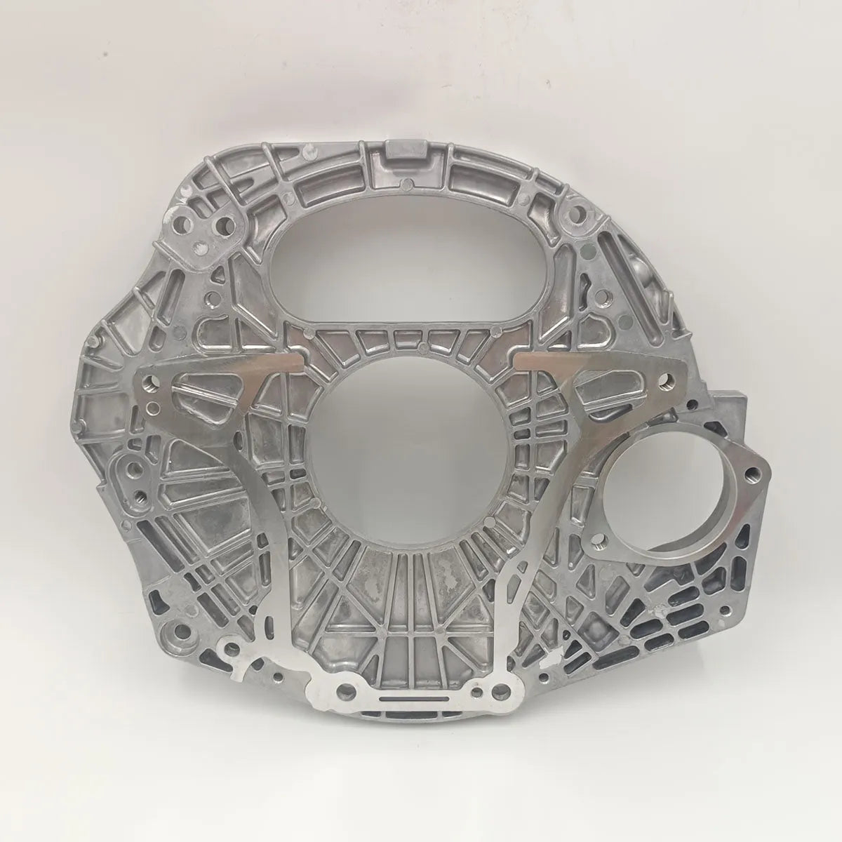 32111-23372-71 Aluminum Flywheel Housing Fits Toyota Engine 7~8FD/1DZ/2Z-BeeSpareParts