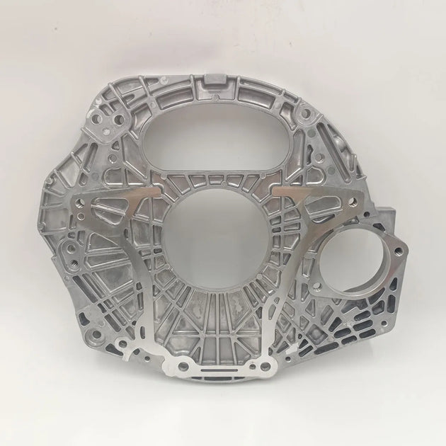 32111-23372-71 Aluminum Flywheel Housing Fits Toyota Engine 7~8FD/1DZ/2Z-BeeSpareParts