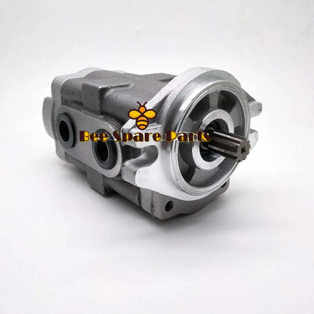 322C E322C Hydraulic Gear Pump 200 3406 200-3406, E325C Pilot Pump 200-3406 2003406-Replacement Aftermarket Parts