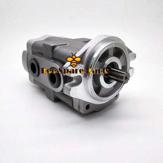322C E322C Hydraulic Gear Pump 200 3406 200-3406, E325C Pilot Pump 200-3406 2003406-Replacement Aftermarket Parts