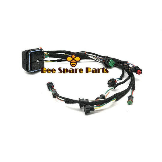 323-9140 C9 Engine Wiring Harness 3239140 For CAT 336D 330D Excavator-Replacement Aftermarket Parts