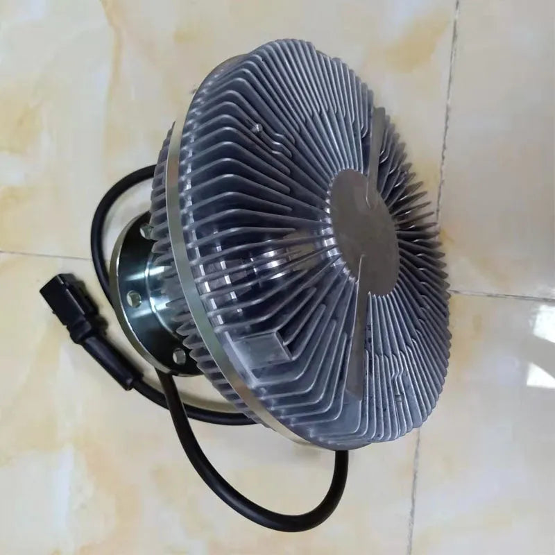 324-0123 3240123 DRIVE AS-FAN Clutch For CAT 320D 320D L Excavator 3066 C6 C6.4-Replacement Aftermarket Parts