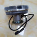 324-0123 3240123 DRIVE AS-FAN Clutch For CAT 320D 320D L Excavator 3066 C6 C6.4-Replacement Aftermarket Parts