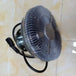 324-0123 3240123 DRIVE AS-FAN Clutch For CAT 320D 320D L Excavator 3066 C6 C6.4