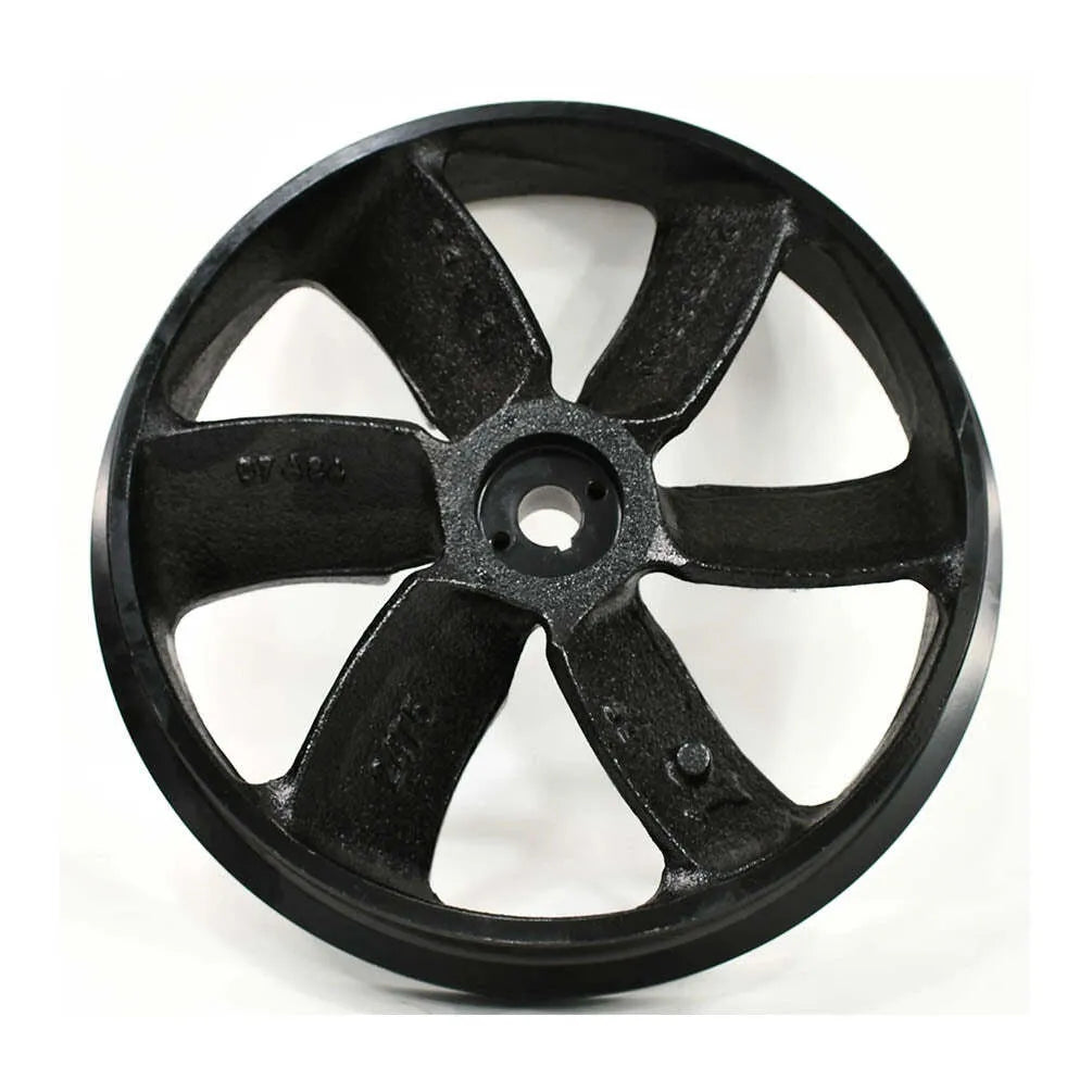 32496432 Pulley Suitable for Air Compressor-BeeSpareParts