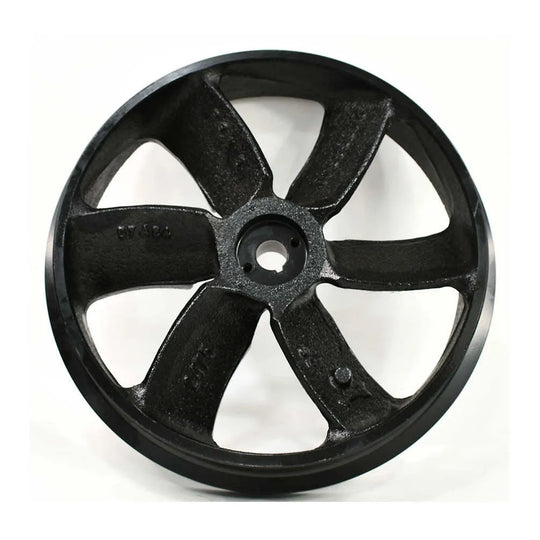 32496432 Pulley Suitable for Air Compressor-BeeSpareParts