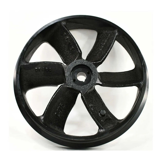 32496432 Pulley Suitable for Air Compressor-BeeSpareParts