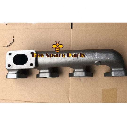 For CAT E311C 312C 313C 314 315 34232-21600 279-7787 196-8006 S4KT 3064 C4.2 Exhaust Manifold Excavator Spare Parts