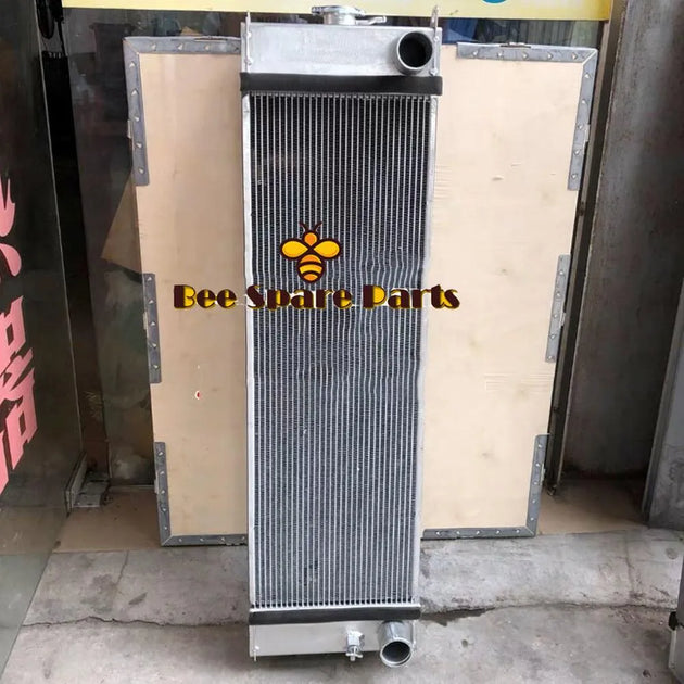 3263865 326-3865 Radiator For Caterpillar E312D Excavator-Replacement Aftermarket Parts