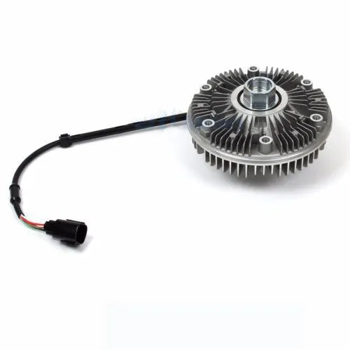 3282 Fan Clutch For 04.5-09 Dodge Ram Cummins 5.9/6.7 2500 3500 Replaces 55056990AC-商业/工业-BeeSpareParts