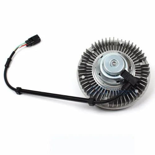 3282 Fan Clutch For 04.5-09 Dodge Ram Cummins 5.9/6.7 2500 3500 Replaces 55056990AC-商业/工业-BeeSpareParts